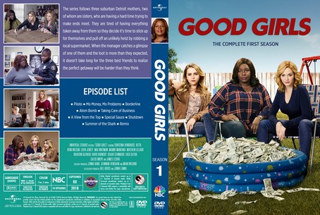 Good Girls Season 1