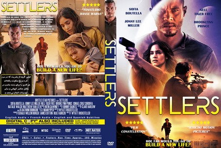 Settlers 2021