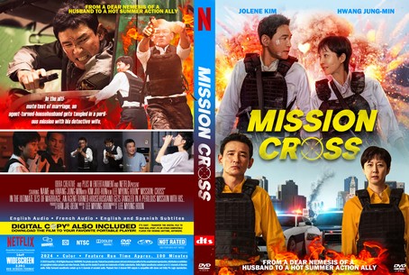Mission Cross 2024