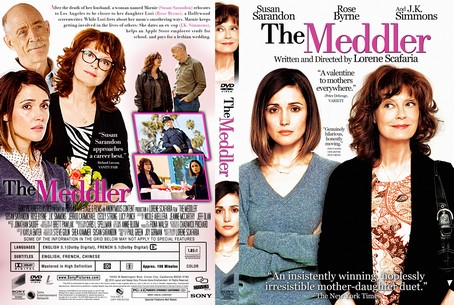 The Meddler 2015