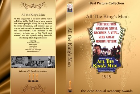 All the King's Men 1949