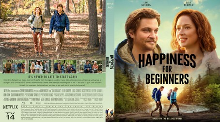 Happiness for Beginners 2023