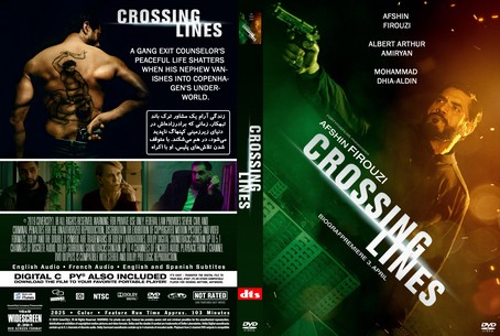 Crossing Lines 2025