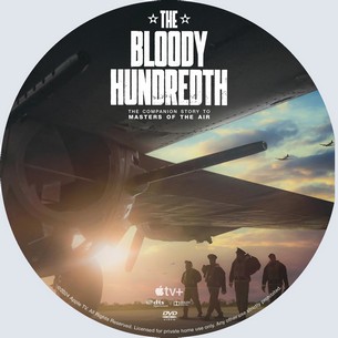The Bloody Hundredth 2024