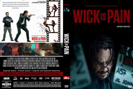 Wick Is Pain 2025