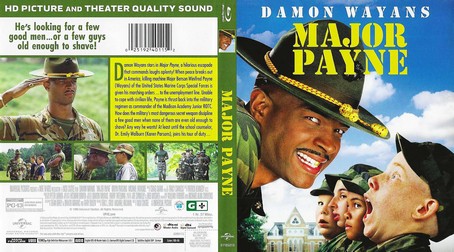 Major Payne 1995