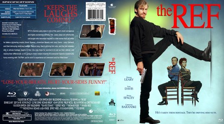 The Ref 1994