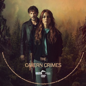 The Cavern Crimes 2025
