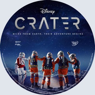 Crater 2023