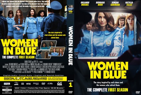 Women in Blue Season 1