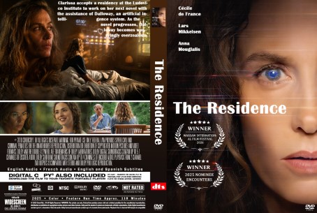 The Residence 2025