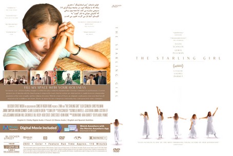 The Starling Girl 2023