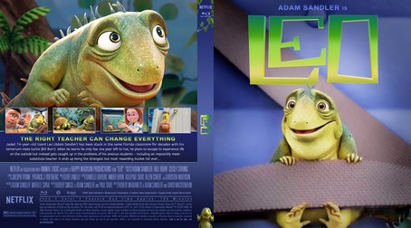 Leo 2023