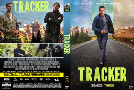 Tracker Season 3