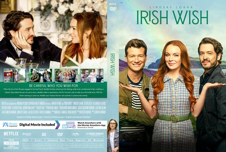 Irish Wish 2024