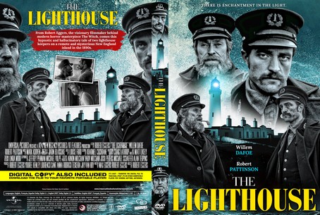 The Lighthouse 2019