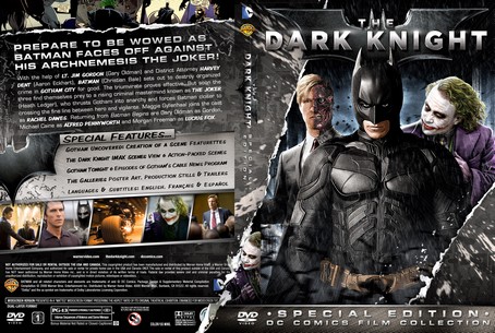 The Dark Knight Rises 2012