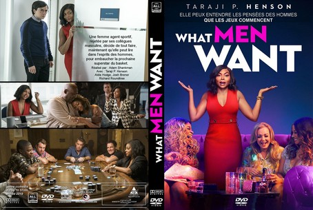 What Men Want 2019