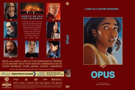 Opus 2025