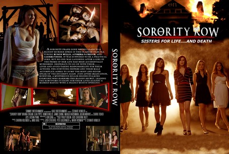 Sorority Row 2009