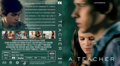 A Teacher Season 1