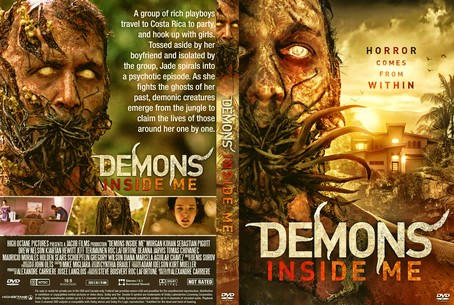 Demons Inside Me 2019