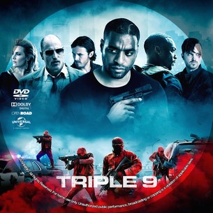 Triple 9 2016