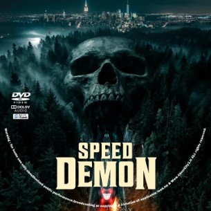 Speed Demon 2026