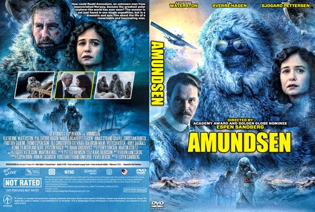 Amundsen 2019