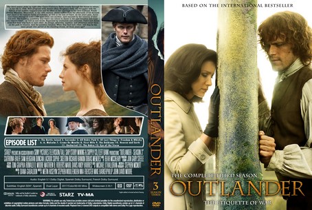 Outlander Season 3