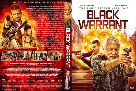 Black Warrant 2022