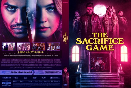 The Sacrifice Game 2023