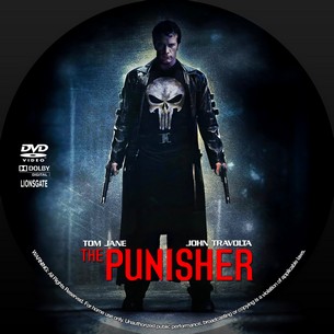 The Punisher 2004