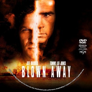Blown Away 1994