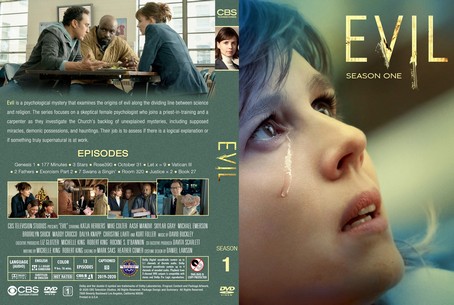 Evil Season 1