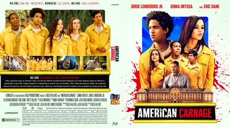 American Carnage 2022