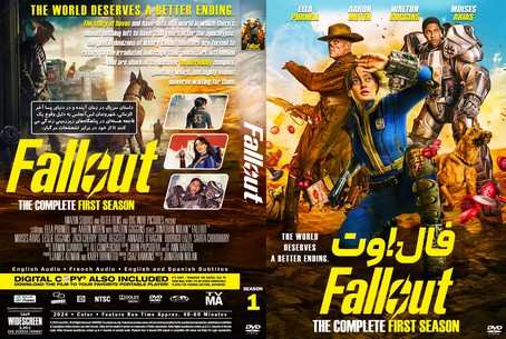Fallout Season 1