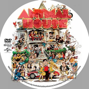 National Lampoon's Animal House 1978