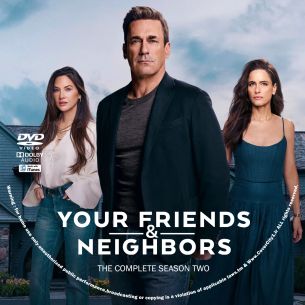 Your Friends & Neighbors Season 2