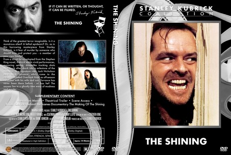 The Shining 1980