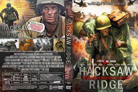 Hacksaw Ridge 2016