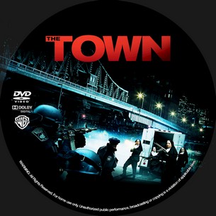 The Town 2010