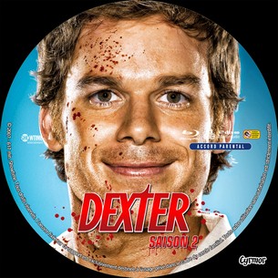 Dexter Season 2