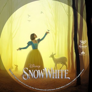 Snow White 2025