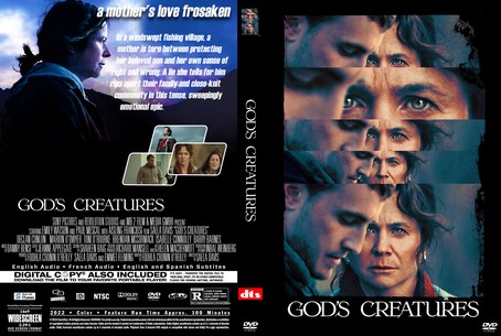 God's Creatures 2022
