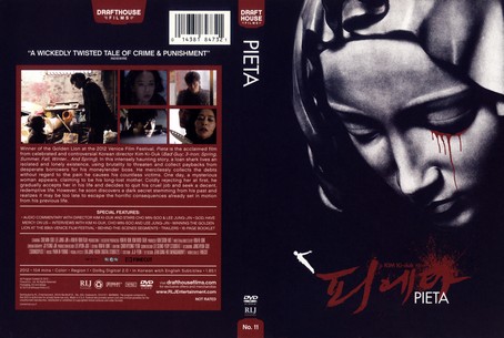 Pieta 2012