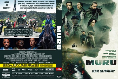 Muru 2022
