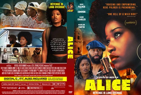 Alice 2022
