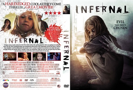 Infernal 2015