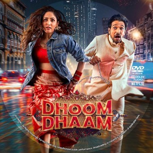 Dhoom Dhaam 2024